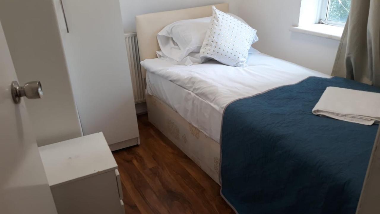 13 Vale House Leilighet London Eksteriør bilde