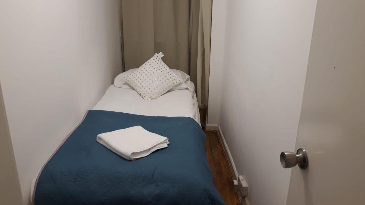 13 Vale House Leilighet London Eksteriør bilde